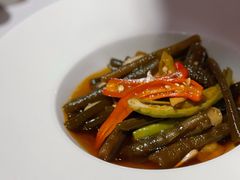 -小河盐帮·私家菜·烤鸭(三元桥·霄云路店)