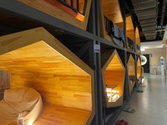 -星河湾温泉洗浴酒店