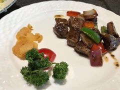 -大桥日本料理·日式放题·铁板定食(科兴科学园店)