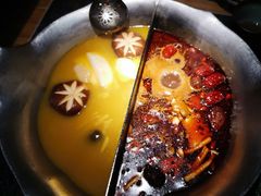 -湊湊火锅·茶憩(新中关购物中心店)