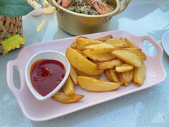 -天空花园餐吧·生日·团建(南山店)