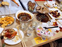 -烤五行·烧烤烤串(石佛营店)
