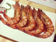 -清水日本料理铁板烧(学府路店)