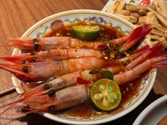 -卿家姆小馆·生腌熟醉·宁波小鲜(旗舰店)