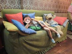 -济州岛泰迪熊博物馆