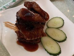 -再回头私房菜·老南京菜