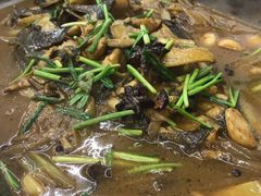 -北戴河庆山饭店·海鲜砂锅粥(北戴河黑石路店)