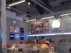 -肥韬茶餐厅(海上世界店)
