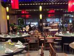 -红蜡烛-养生粥-津鲁菜(中山路店)