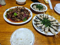 -温州一家人美食(西木头市店)