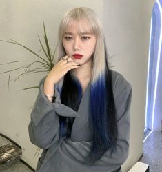 点击看大图 -那茉 Hair Salon
