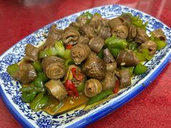 -九鲤湖莆仙菜馆(卧湖路店)