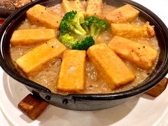 -香满楼(南关店)