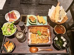 -玄白·炭烤活鳗(上海首店)