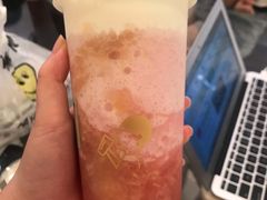 -喜茶(佛山岭南站店)