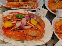 -盒马鲜生(皇庭广场店)