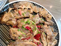 -有红鸡毛店·川菜(建设路店)