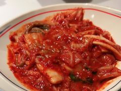 -七八冷面·延边朝鲜族美食(圣熙八号店)