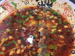 -青石桥老瓦房肥肠粉总店(青石桥总店)