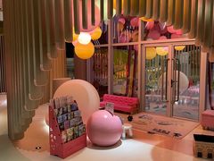 -水桶王国主题餐厅·聚会·生日派对·亲子活动·家庭套餐(亚龙湾希尔顿店)