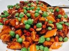 -老吉士(环贸iapm店)