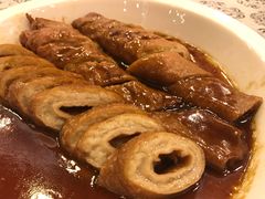 -客家汇·客家传承菜(水库店)