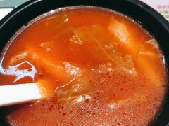 西式例汤-阿飛冰室(下沙店)