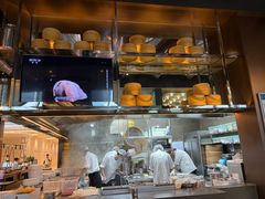 -蝴蝶里·粤菜·点心(滨江龙湖店)