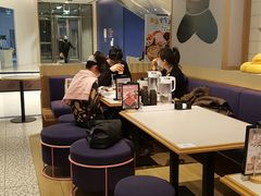 -dodonpa.墩墩伐 便当食堂(博华广场店)