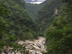 -太鲁阁公园