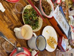 -冶建镜子·中国龙虾王(总店)