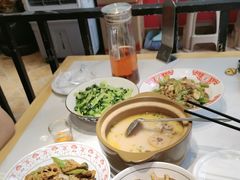 -吴掌柜·藕汤印象(南湖店)