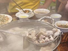 -正能量脆肉鲩火锅