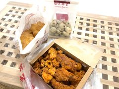 -阿捡忭京炸鸡(韭菜园总店)