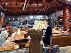 -麦陌(正弘城店)
