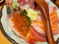 -大岛日本料理铁板烧(南通大饭店)