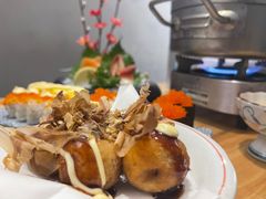 -村上一屋·亚洲菜融合小馆(南楼店)