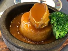 鲍鱼捞饭-魏公馆(昆太路店)