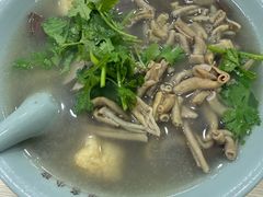 -金原鸭血粉丝汤总店(锁金村店)