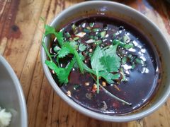 -汝萍传统蘸水菜(春华路总店)