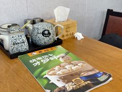 -老绥元烧麦·家常菜(体育场店)