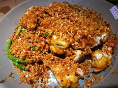 -79号渔船海鲜饭店(华强北店)