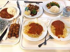 全餐-宜家·瑞典风味餐厅(北京西红门店)