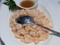 -香雪海饭店中餐厅(人民桥店)