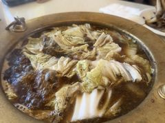 -楊家一锅(沙阳路店)