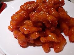 -茅庐川菜(青岛凯德店)