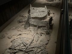 -北京大葆台遗址博物馆