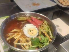 -嫩羊羊·延边烤串·朝鲜族美食(张家港美食街店)