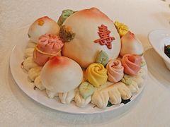 -老浒记民俗酒楼(王府井店)