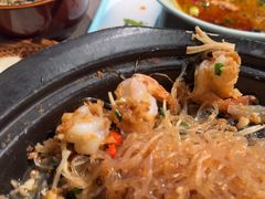 -前海沿·青岛菜(大拇指广场石老人店)